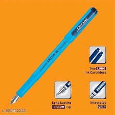 Classmate Fountain Pen (Blue)