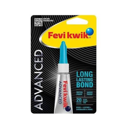 Fevikwik Advanced Adhesive