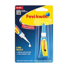 Fevikwik One Drop Instant Adhesive
