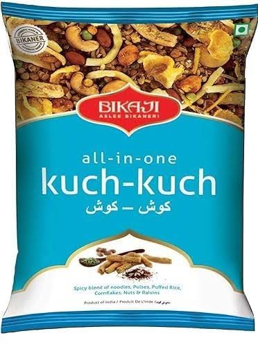 Bikaji All in One Kuch Kuch Namkeen