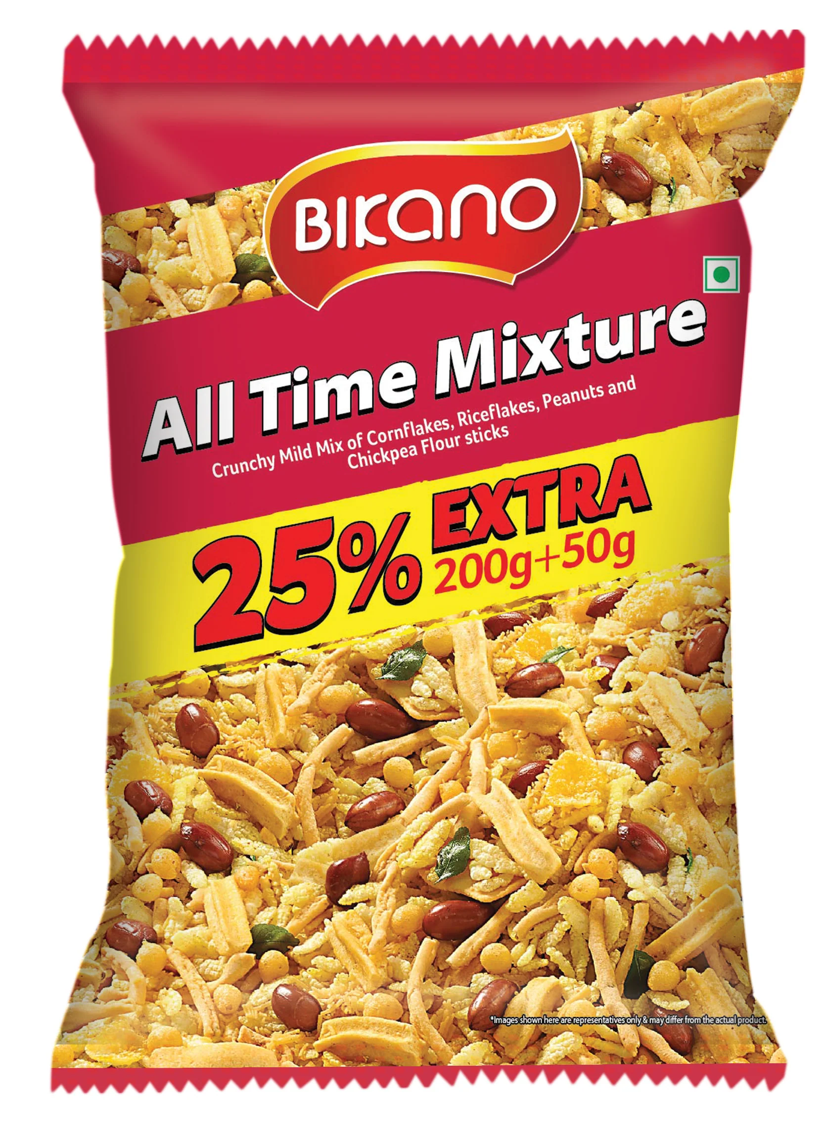 Bikano All Time Mixture Namkeen