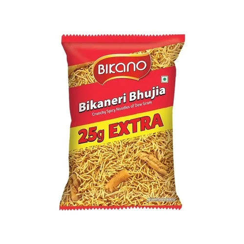 Bikano Bikaneri Bhujia