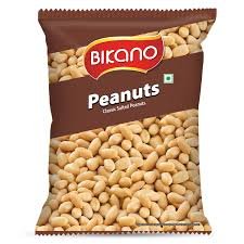 Bikano Classic Salted Peanuts
