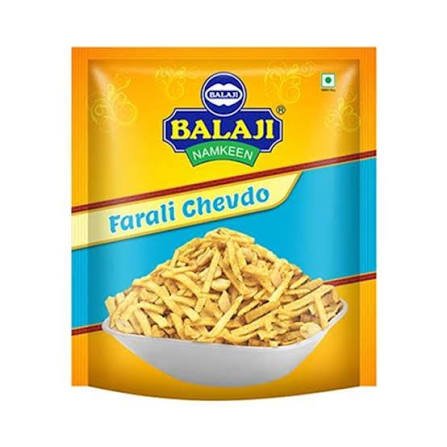 Balaji wafers Farali Chevdo