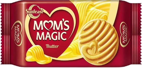 Sunfeast Mom's Magic Rich Butter Cookies
