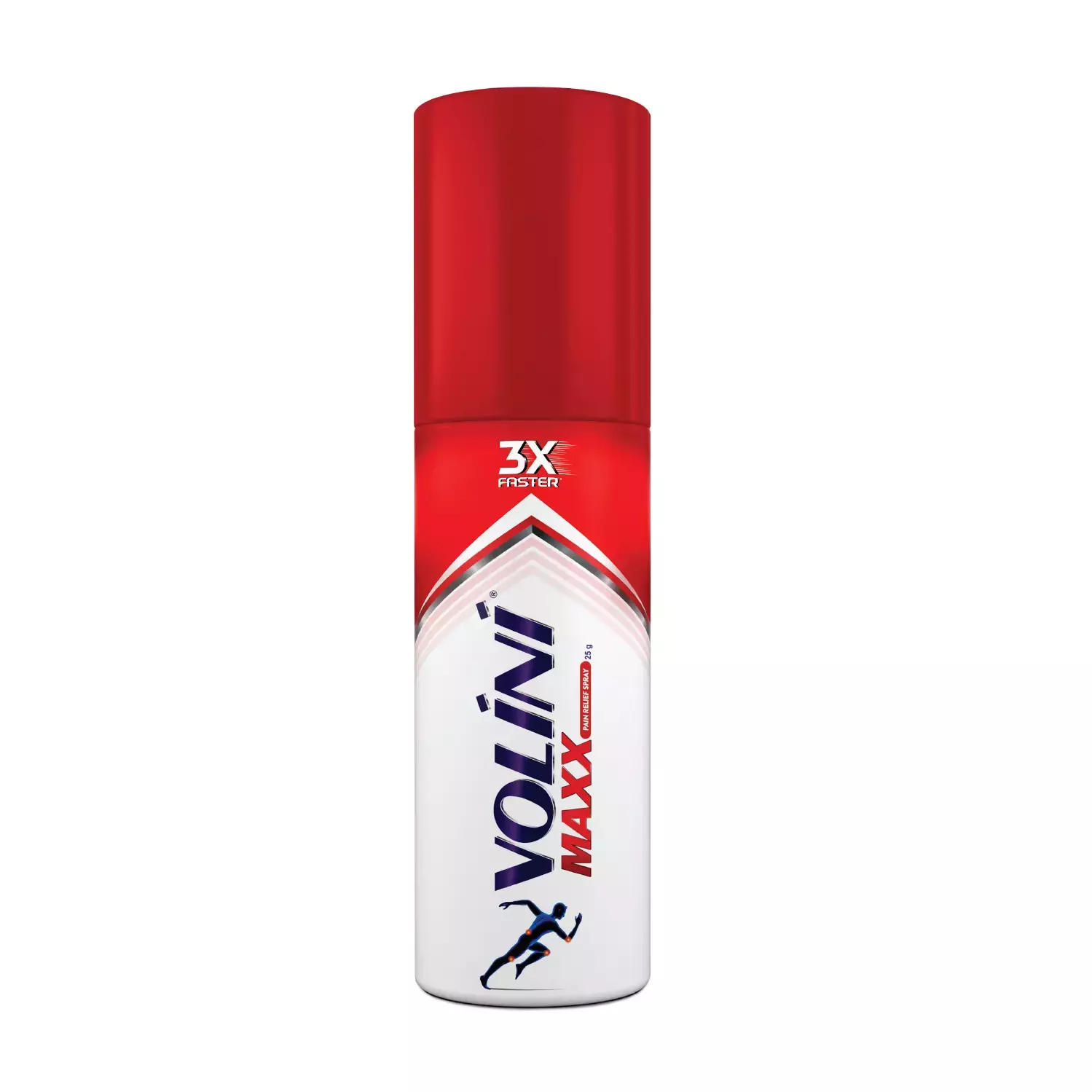 Volini Maxx Pain Relief Spray