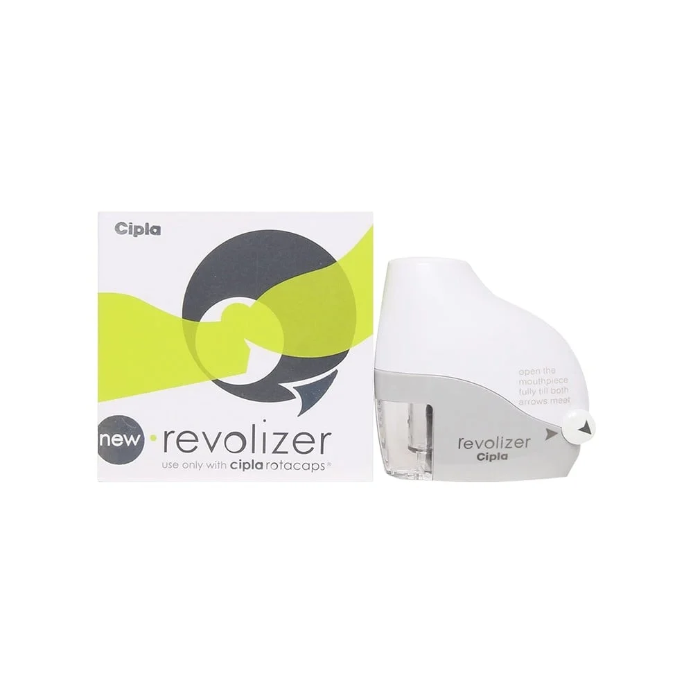 Cipla Revolizer