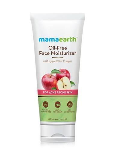 Mamaearth Oil-Free Face Moisturizer