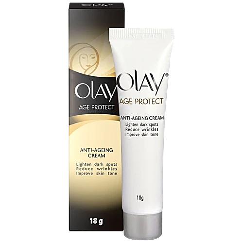 Olay Age Protect Anti-Ageing Face Cream