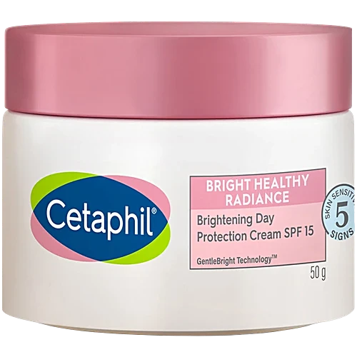 Cetaphil Bright Healthy Radiance Face Cream