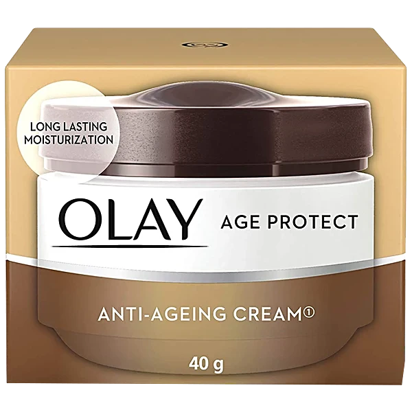 Olay Age Protect Face Cream