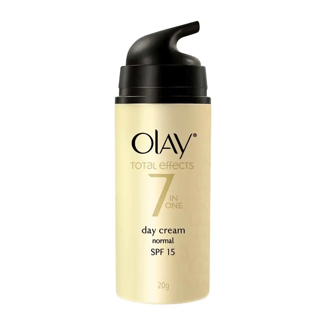 Olay Total Effects 7 in 1 SPF 15 Normal Day Cream