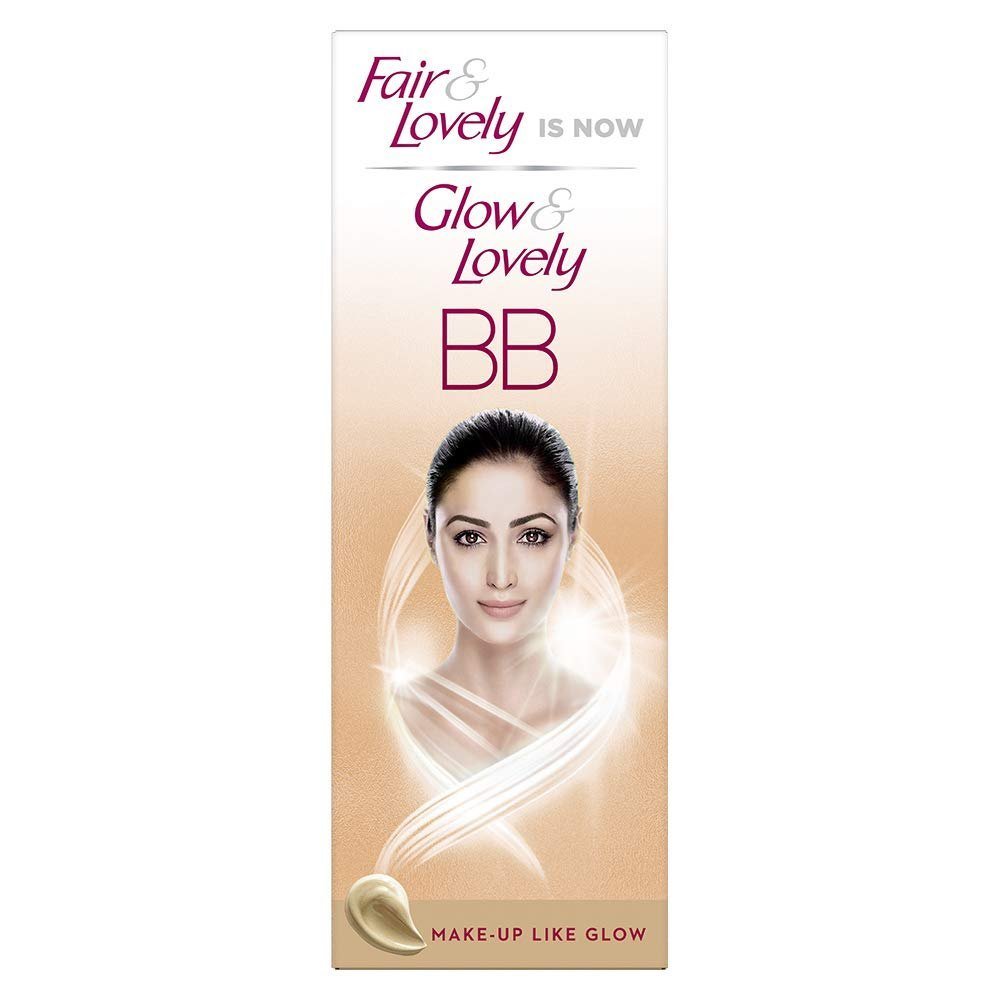 Glow & Lovely BB Cream