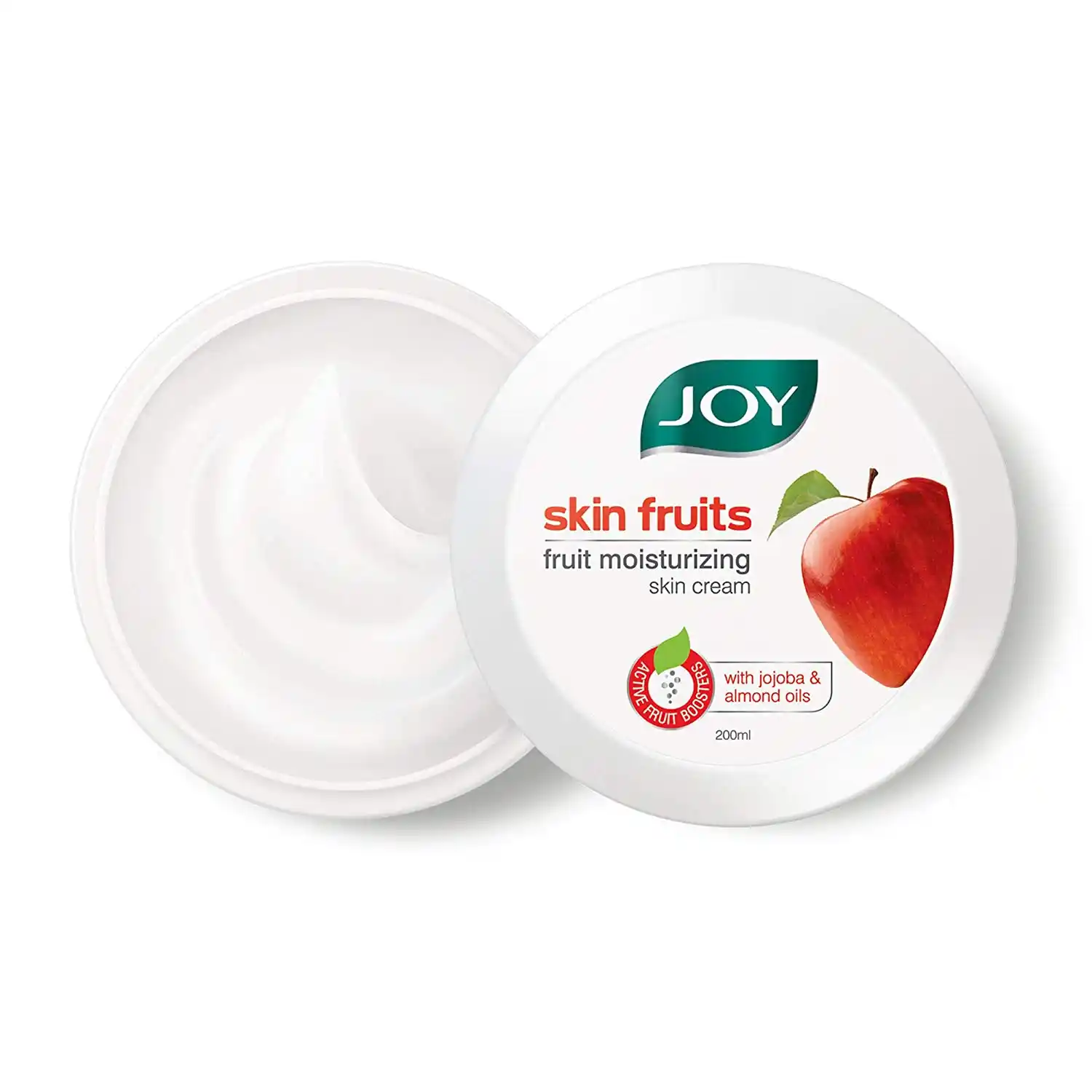 Joy Skin Fruits Moisturizing Cream