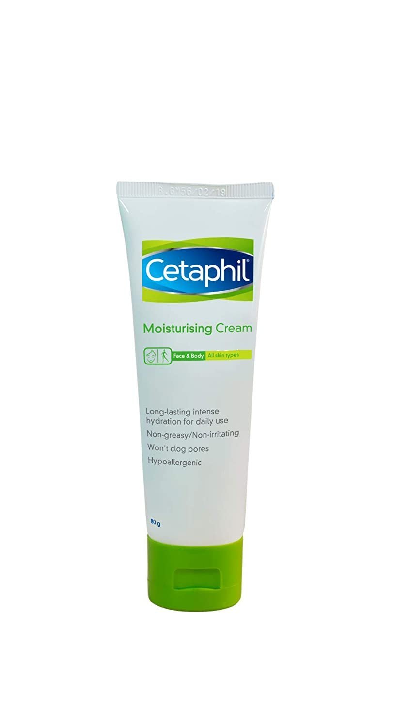 Cetaphil Moisturizing Cream