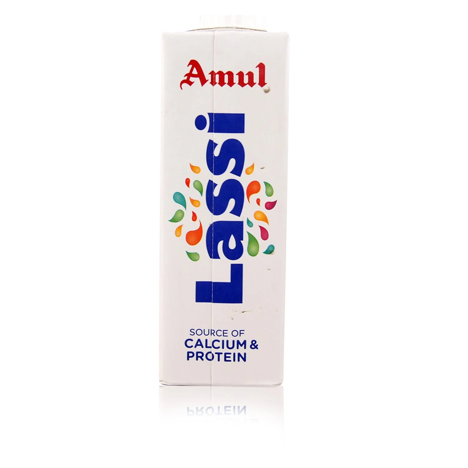 Amul Lassi (Tetra Pack)