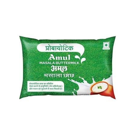 Amul Probiotic Masala Buttermilk