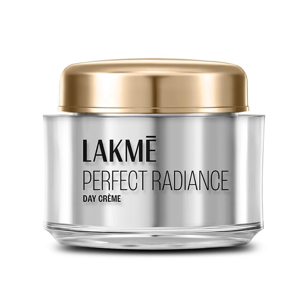 Lakme Absolute Perfect Radiance Brightening Day Cream