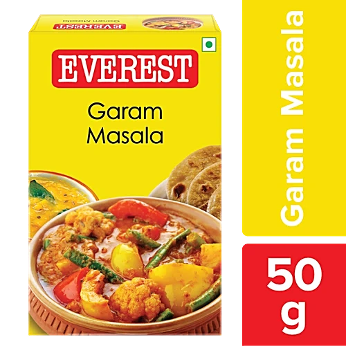 Everest Garam Masala