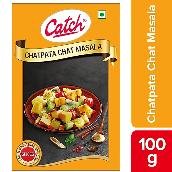 Catch Chat Pata Masala