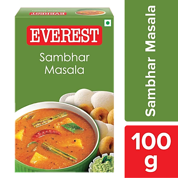 Sambhar Masala