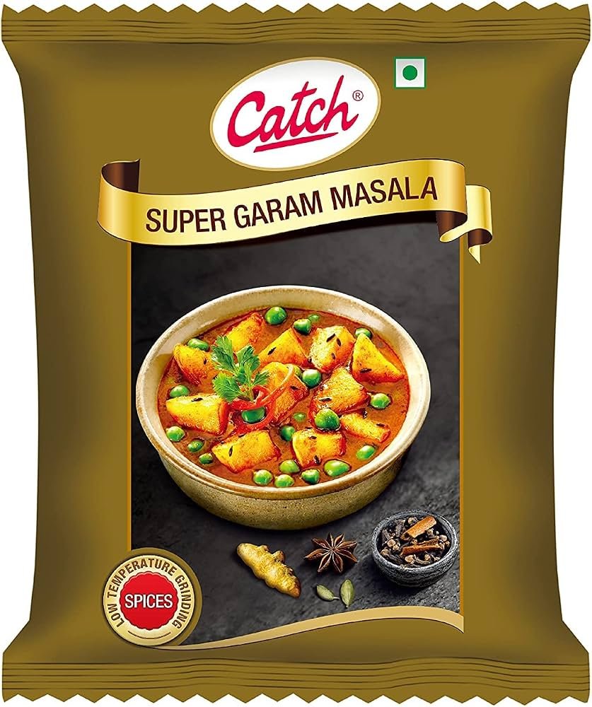 Catch Super Garam Masala Powder