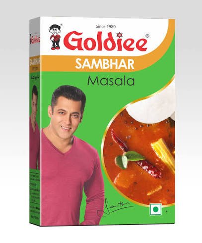 Sambhar Masala