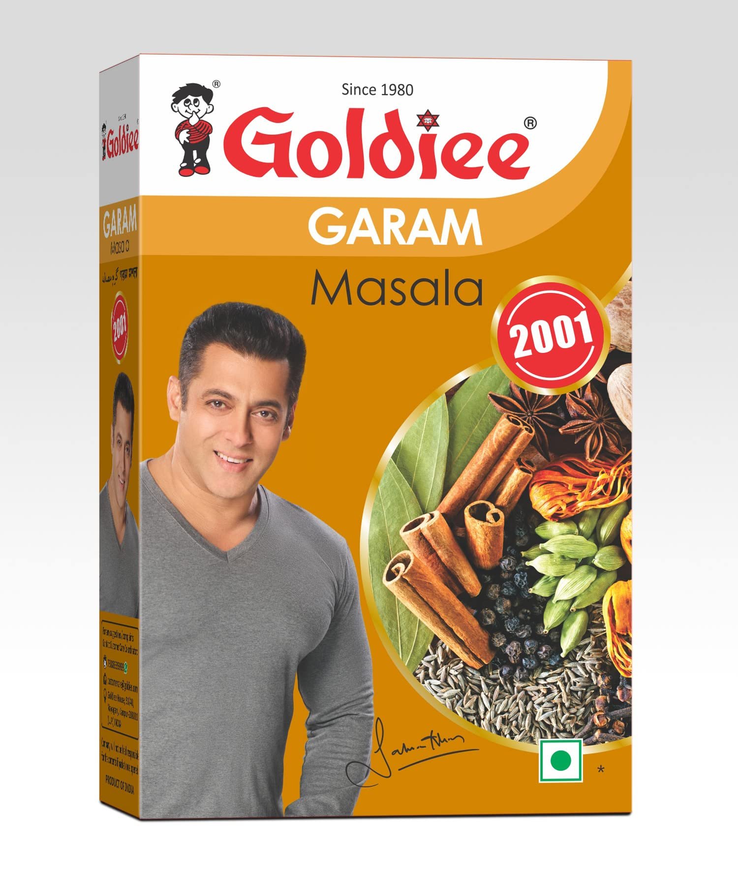 Garam Masala