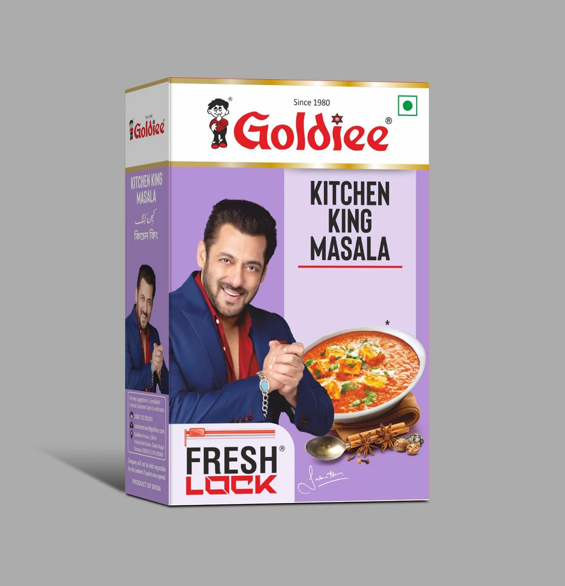 Kitchen King Masala