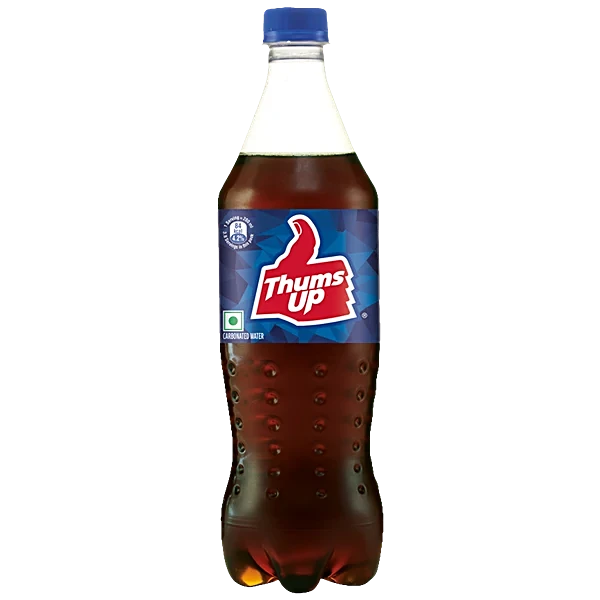 Thums Up Soft Drink