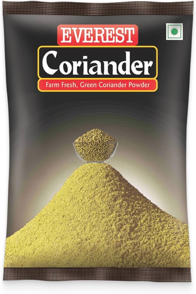Everest Coriander Powder