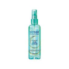 Streax Professional Vitariche Gloss Hair Serum