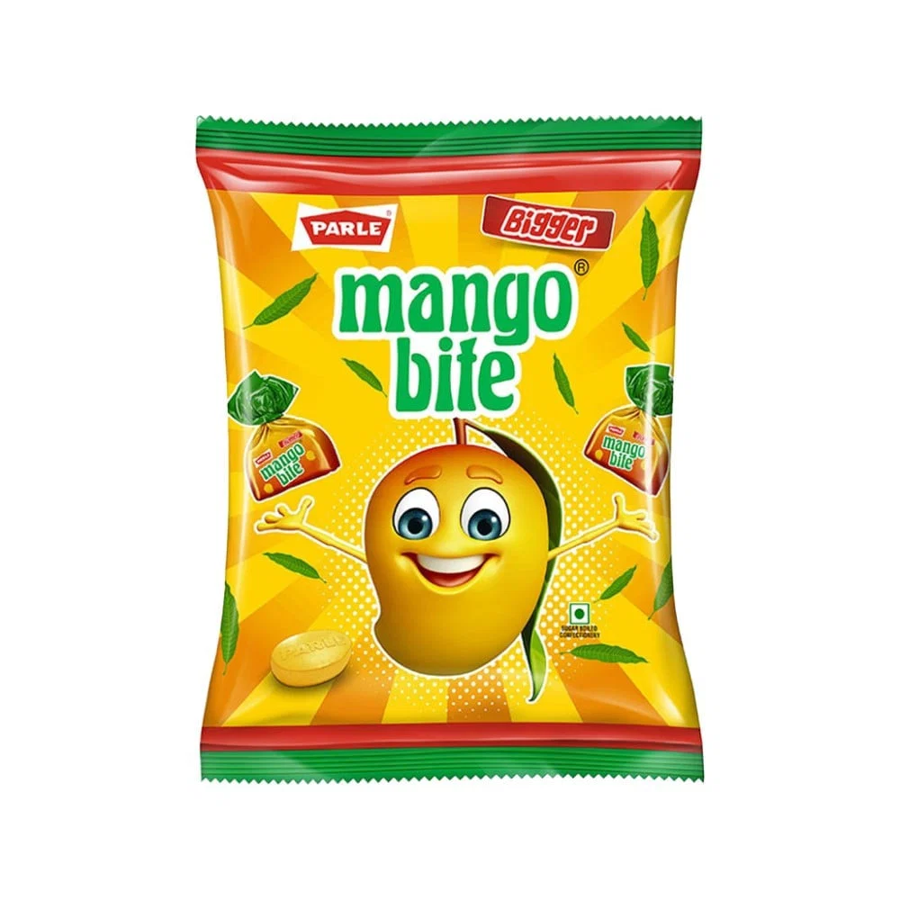 Parle Mango Bite Candy