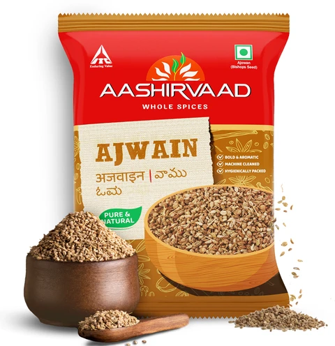 Aashirvaad Cumin Seeds / Jeera Seeds