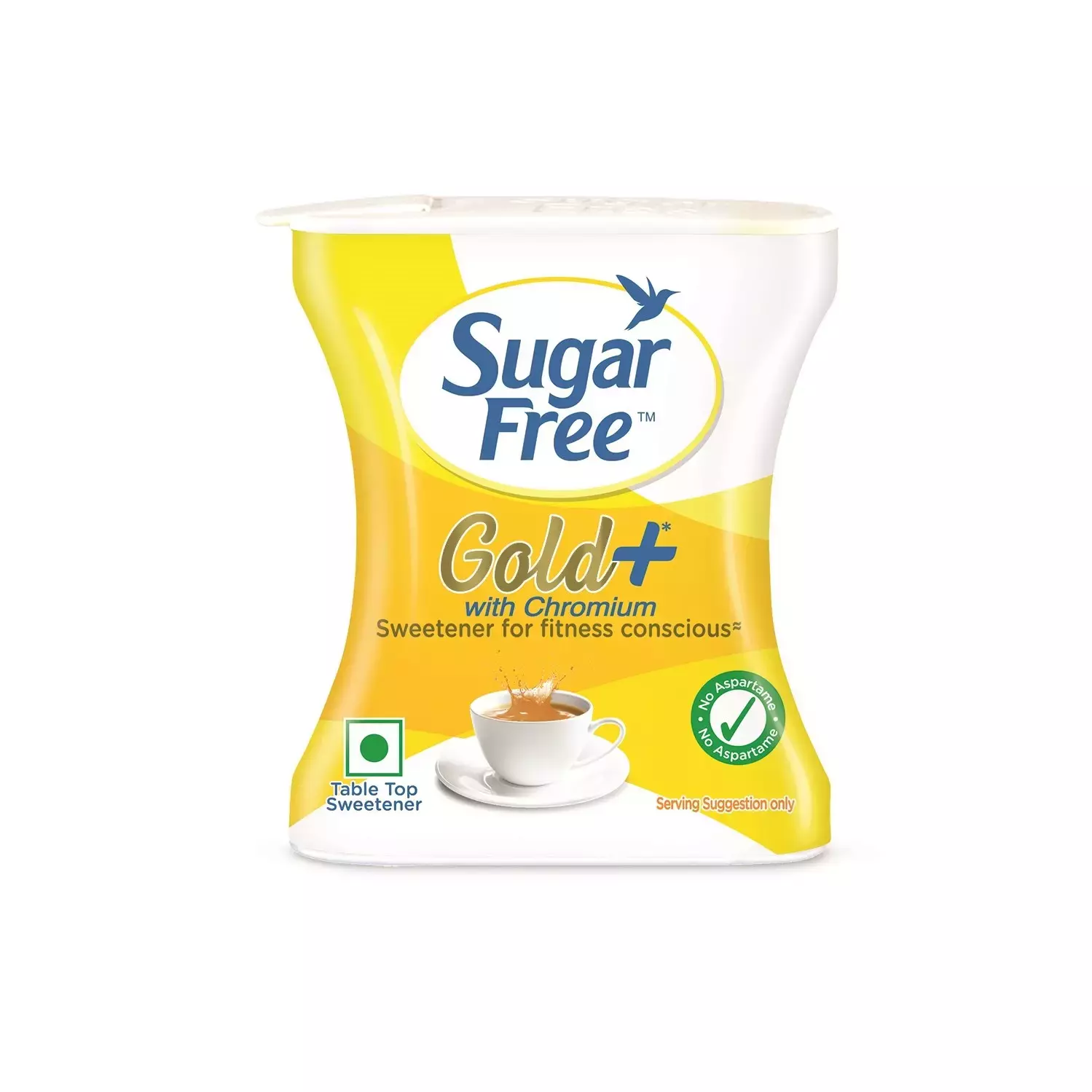 Sugar Free Gold Sweetener