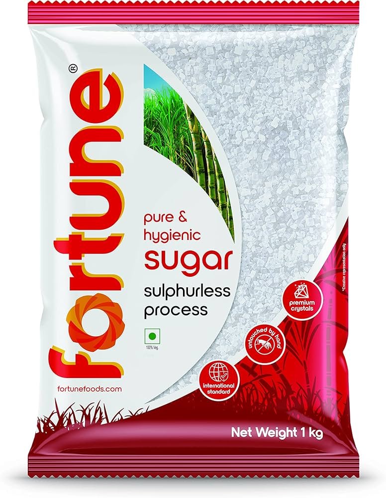 Fortune Sulphurless Sugar