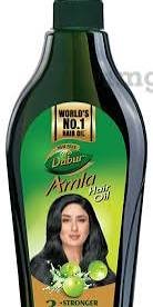 Dabur Amla - Amla Hair Oil
