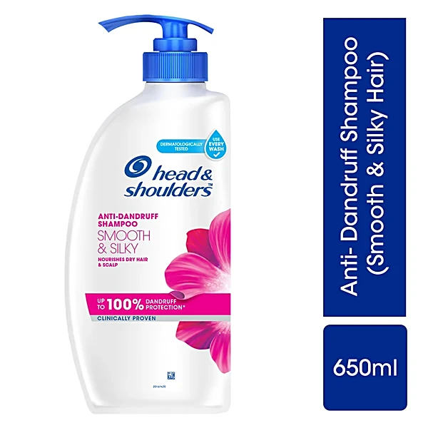 Head & Shoulders Anti Dandruff Shampoo