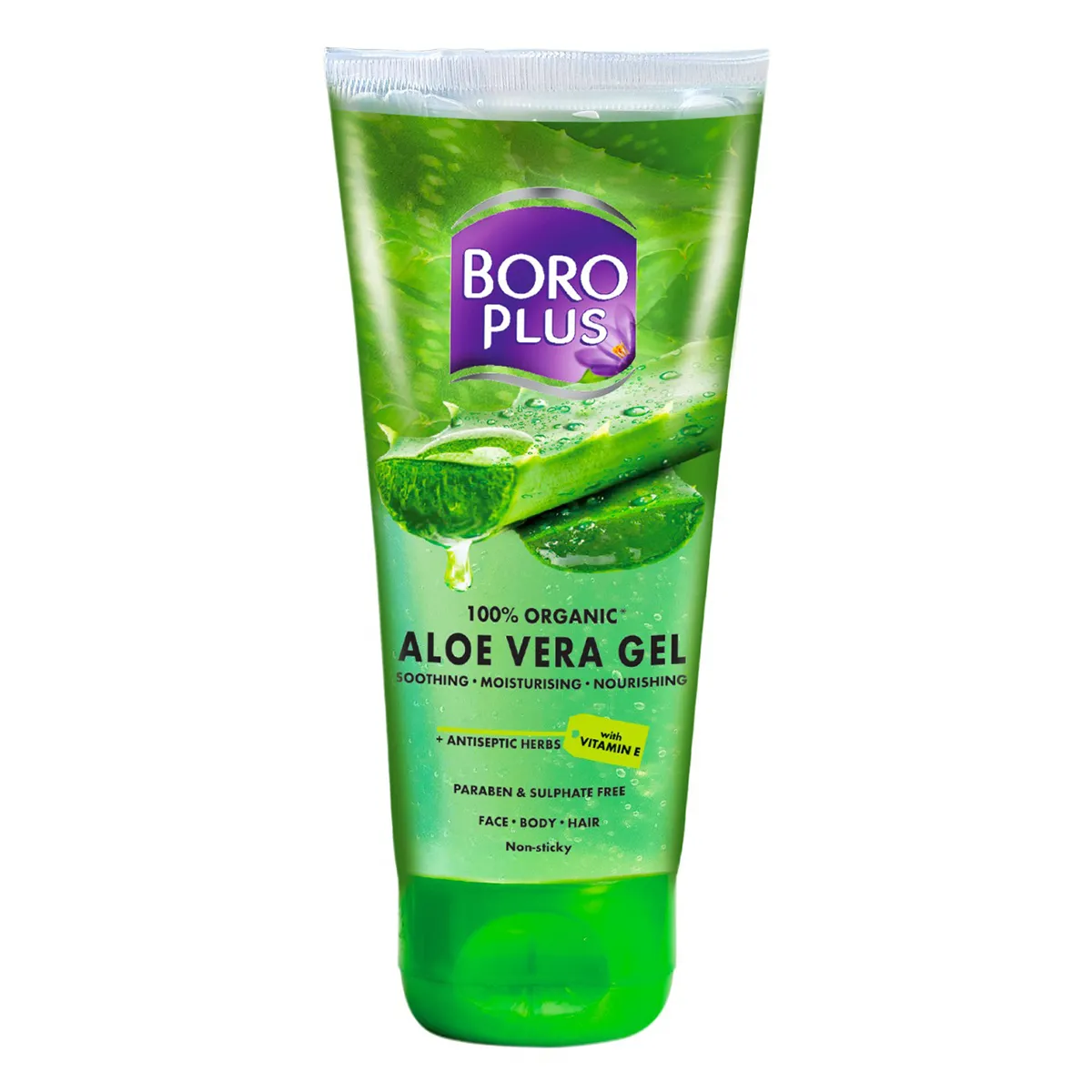 Boroplus Aloe Vera Gel