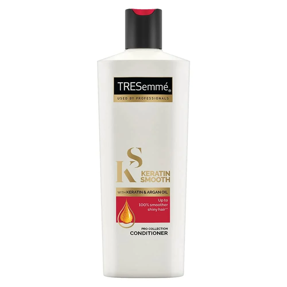 Tresemme Keratin Smooth Conditioner