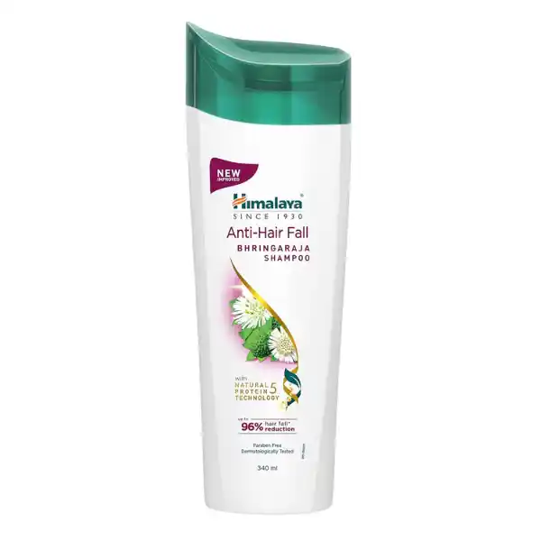 Himalaya Anti-Hairfall Bhringaraja Shampoo