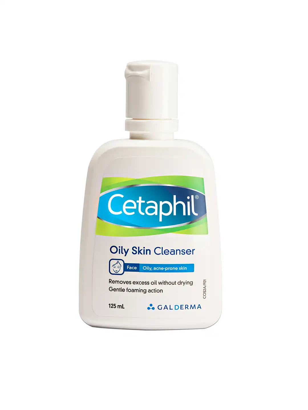 Cetaphil Oily Skin Cleanser
