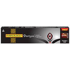 Mangaldeep Deetya Incense Sticks / Agarbatti (Luxury Fragrance)