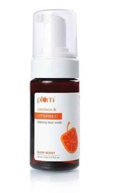 Plum Vitamin C Face Wash