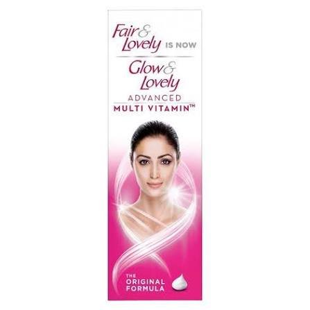 Glow & Lovely Advanced Multi Vitamin Face Cream