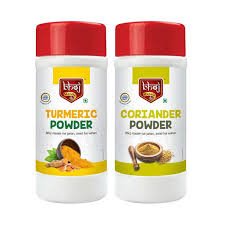 Turmeric Powder